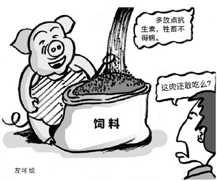 我曾經也是一名中國獸醫