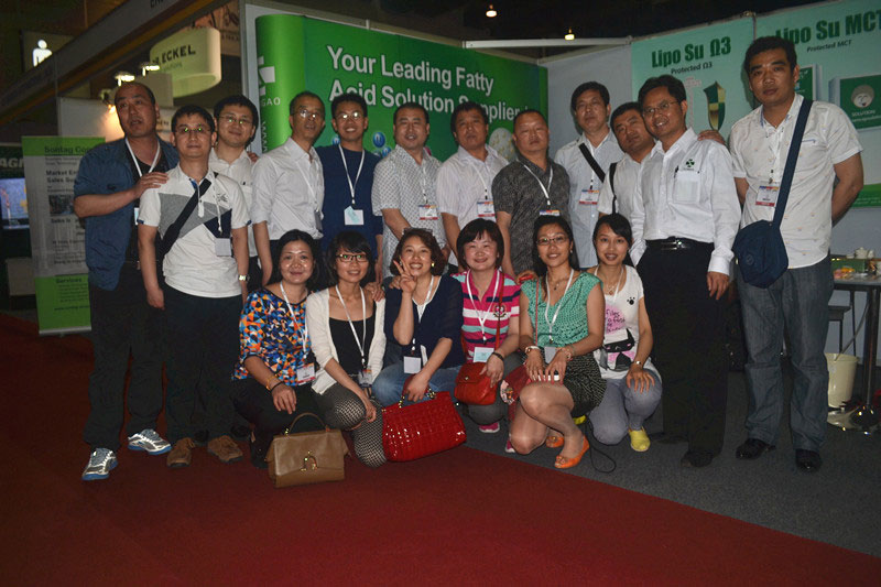 2014泰國(guó) VICTAM 展會(huì)