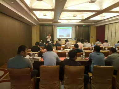 “腹瀉與腸道健康新技術(shù)”精品研討會(huì)順利召開